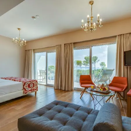 Hotel Gran Fornells
