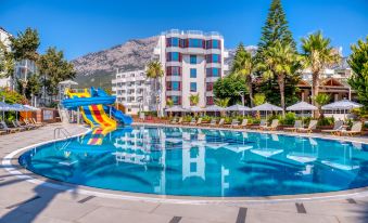 Sealife Kemer Resort Hotel - Ultra All Inclusive
