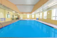 Super 8 by Wyndham Sault Ste. Marie Hotel a Sault Ste. Marie