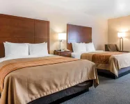 Comfort Inn Salida Hôtels à : Salida