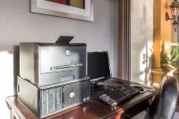 Quality Inn & Suites Conference Center Thomasville Hotels in Thomasville