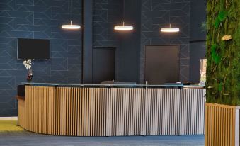 Sure Hotel by Best Western Nantes Beaujoire