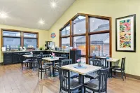 Baymont by Wyndham Provo River Hotels in Provo
