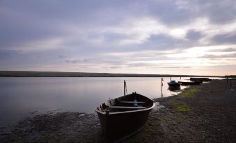 Moonfleet Manor - A Luxury Family Hotel