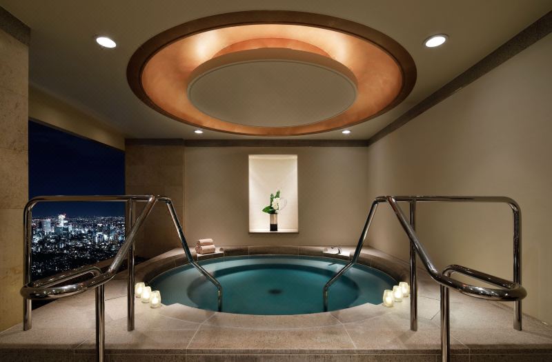 The Ritz-Carlton, Tokyo photo 5