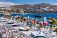 Kivotos Mykonos Hotels in Mykonos