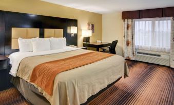 Comfort Inn Grapevine Near DFW Airport