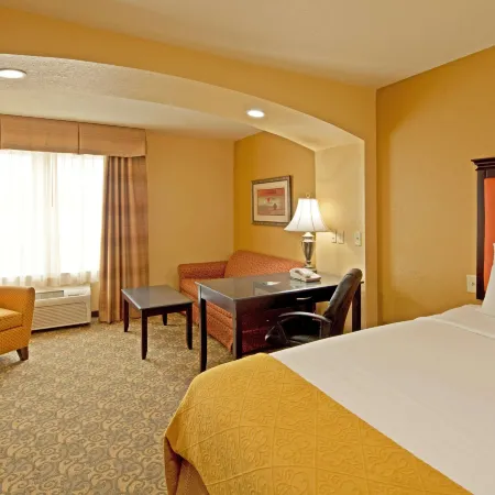 Stay Express Inn & Suites - Mobile, Al