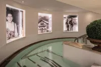 Falkensteiner Hotel Falkensteinerhof l 4 Star Superior - Pools