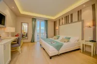 Hotel Villa Garuti Các khách sạn ở Bedizzole