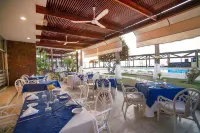 Hotel Arica - servizio colazione