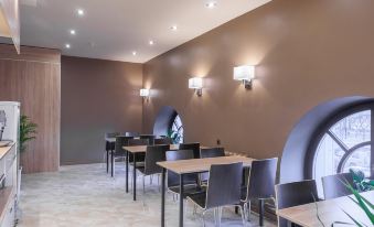 Smart Hotel Neo Pskov