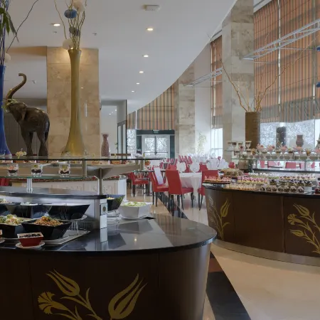 Grand Hotel Konya