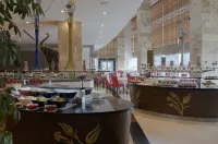 Grand Hotel Konya - breakfast