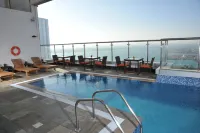 Ramada by Wyndham Abu Dhabi Corniche