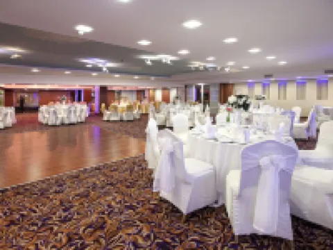 スルメリ アダナ ホテル アダナのホテル