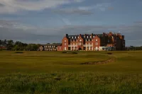 Marine Troon Hotels in 