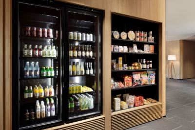 共有エリア フェアフィールド･バイ･マリオット･和歌山串本の写真