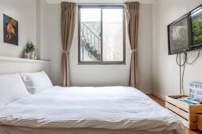 その他 ラッキー ハウスの写真