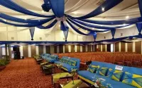 Hotel Grand Mutiara Hotel a Bontang Utara