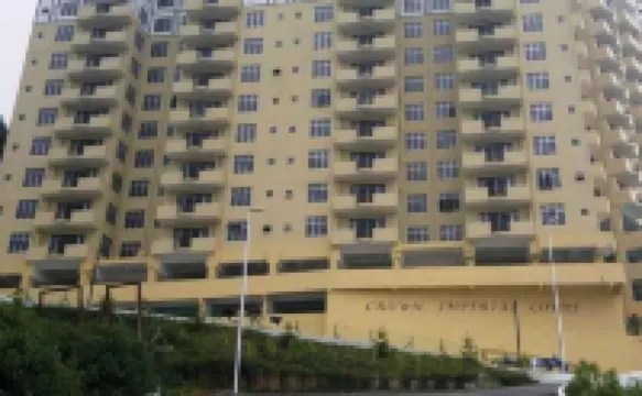 Misty Highlands Apartment @ Crown Imperial Court キャメロンラベンダー周辺のホテル