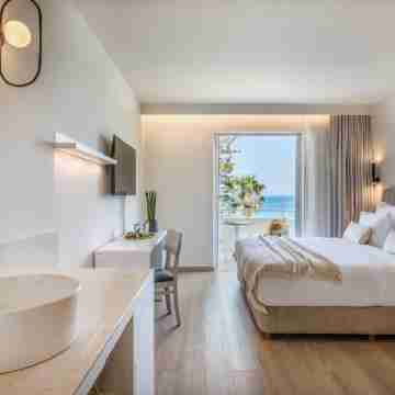 KoSea Boutique Hotel Rooms