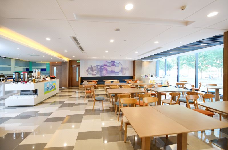 Holiday Inn Express Changchun High-Tech Zone by IHG photo 3