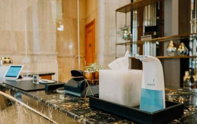 その他 ザ･リッツ･カールトン ジャカルタ, メガクニンガンの写真