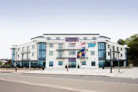 Premier Inn Exmouth Seafront Hotels in Budleigh Salterton