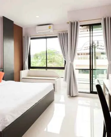 รูปภาพของKawana Hotel