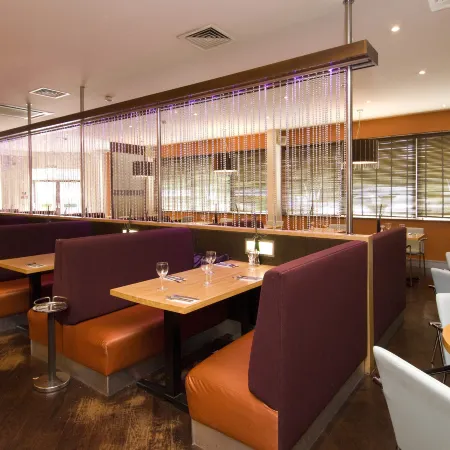 Premier Inn Manchester Old Trafford