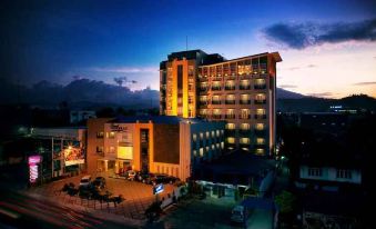 Hotel Grand Anugerah