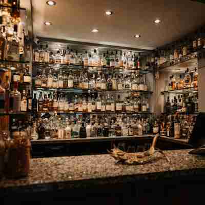 Shieldaig Lodge Hotel Fitness & Recreational Facilities