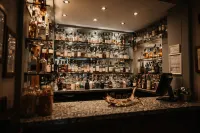 Shieldaig Lodge Hotel - maisons de vacances