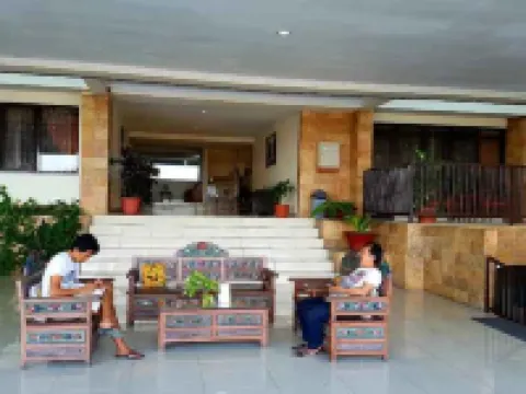 Hotel Diafan Wonogiri Hotels in Wonogiri