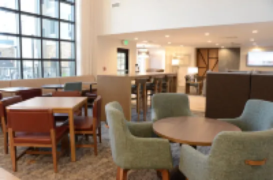 Staybridge Suites NASHVILLE SE - MURFREESBORO by IHG