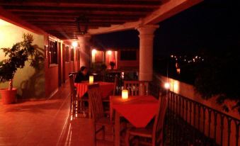 Hotel Campanario de San Juan-Spa