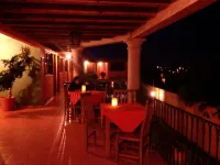 Hotel Campanario de San Juan-Spa Hotels near The Stirrup Volcano (Volcan del Estribo Grande)