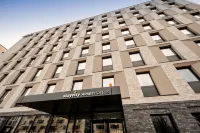 Staycity Aparthotels Frankfurt Airport Các khách sạn ở 
