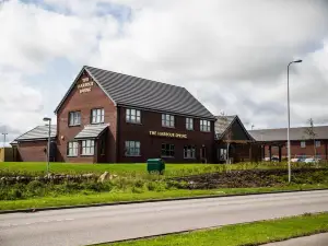 Harbour Spring, Peterhead by Marston's Inns