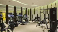 Taicang Huaxu Hotel - Gym