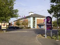 Premier Inn Reading (Caversham Bridge) Hotel di Reading