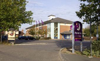 Premier Inn Reading (Caversham Bridge)