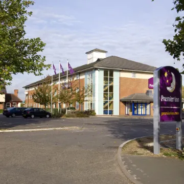 Premier Inn Reading (Caversham Bridge)