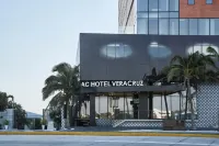 AC Hotel Veracruz Отели рядом с достопримечательностью «Парк Эриберто Кеоэ Висент»