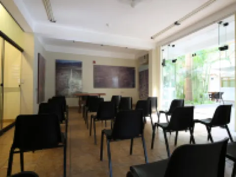 Casa Andina Standard Nasca Hoteles en Nazca