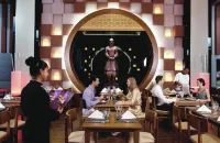 Riu Playa Blanca - All Inclusive - breakfast