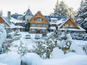 Hotel Tunquelen