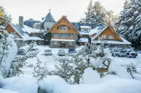 Hotel Tunquelén Hotels in Bariloche