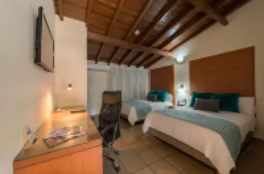 Hotel Faranda Bolivar Cucuta, a Member of Radisson Individuals